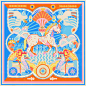 Yo Az - illustrator & Graphic designer in Paris, France