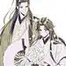 人渣反派自救系统
