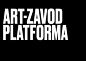 IDENTITY FOR ART-ZAVOD PLATFORMA : ART-ZAVOD PLATFORMA IS AN INTELLECTUAL CAMPUS, THE BIGGEST CREATIVE AND CULTURAL CLUSTER IN UKRAINE WITH UNIQUE ECOSYSTEM.
