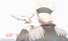 Monty&king_95282采集到凹凸世界