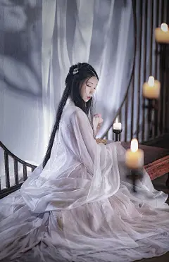 汉服 - 堆糖，美图壁纸兴趣社区