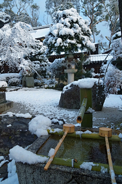 绘画研究所采集到日式素材—古建筑