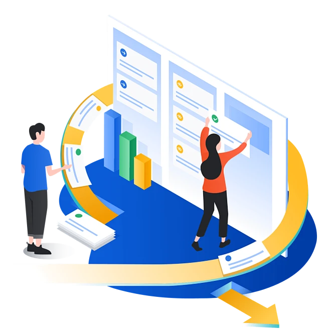 ONES Project - 研发项目管理和任务协同 | ONES-花瓣网