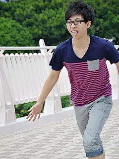 清泉王子胡夏高清待机壁纸下载