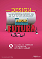 SAE QANTM Creative Media Institute: Open day - Design