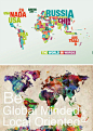 AIESEC中大：#AIESEC正能量# 世界那么大，你还在等待什么？