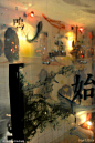 平面毕业设计|2012四川美术学院毕业设计展(4)