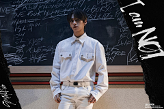 CaRat橘籽采集到J.Z™‖StrayKids