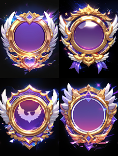 盘的盘采集到Icon