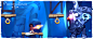 特效设计表现效果GIF（2D.3D）