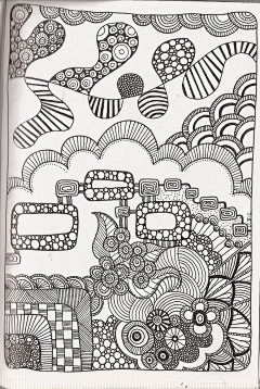 JIAHB采集到【插画】-参考