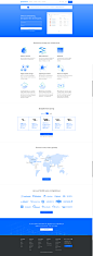 DigitalOcean: Cloud computing designed for developers