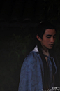 #吴楚一##狐仙#