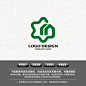 PSD 房产中介LOGO 装饰公司