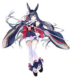 万能の大魔王采集到日系
