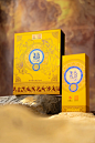 VANTEAGE.梵茶计X太姥山《飞天传奇》 - 小红书
