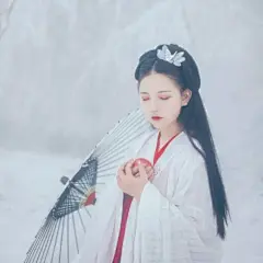 千秋无绝色！悦目是佳人！倾国倾城貌！惊为… - 堆糖，美图壁纸兴趣社区