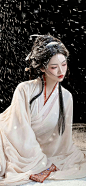 听雪醉吟
采集@别致的七
cr：醉唐风