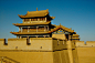 【蚁游中国】甘肃-嘉峪关·二_旅游百科