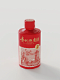 多彩贵州文创旅游酒 - 小红书