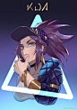 KDA