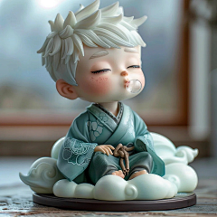 小雅01采集到IP产品海报