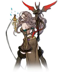 泰拉之战人物素材合集Terra &lt;wbr&gt;Battle &lt;wbr&gt;- &lt;wbr&gt;Character &lt;wbr&gt;CG