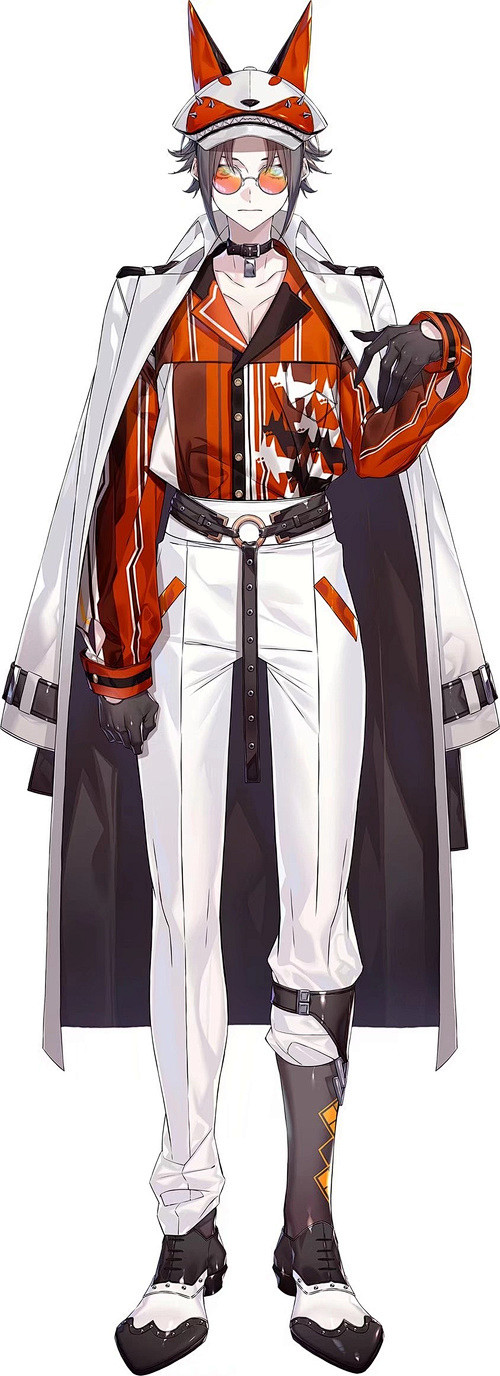 mysta rias｜LOFTER（乐乎...