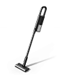 CANE / Cordless Stick Vacuum : Stick cleaner products weight more than 2kg on average. 2kg can be uncomfortable tothe wrist after using more than 10 minutes. The form of CANE is designed to reduce the strain on the wrist. CANE was inspired by the walking 