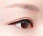 [프로에잇청담] 아이브로우 키트 : 프로에잇청담