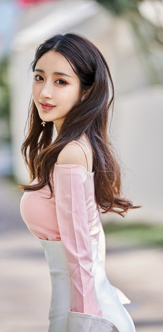 漂亮美女林子欣 (3)