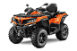 CFMOTO CFORCE 850 ATV Design