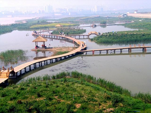 邂逅：兰州的那些美景、美食 : 　　兰州...