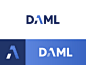DAML  - 标志设计