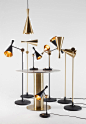 tom dixon club collection: 