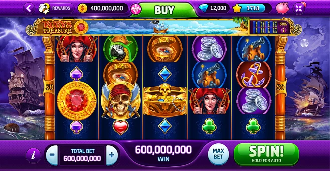 Slot Games Slotomania-花瓣网