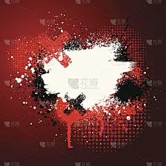 红狼籍的设计