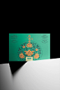 You Ming Tang Tea Gift Box – Packaging Of The World