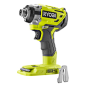 Photo: 18V ONE+™ brushless 3-speed impact driver