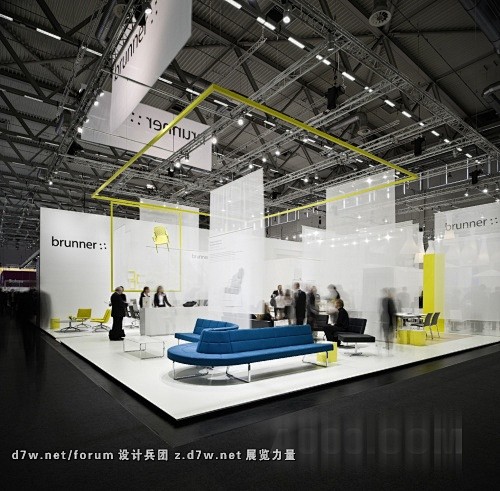 展览设计,展示设计,设计论坛,舞美设计,...