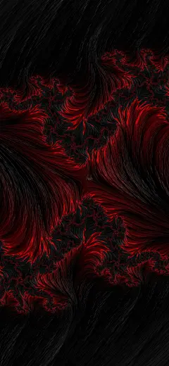 暗红色抽象波浪形背景图图片