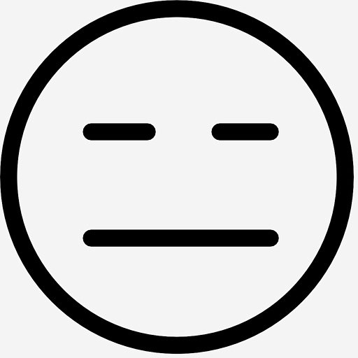 com 表情 激动 脸少 笑脸 烦恼 无动于衷 皱眉