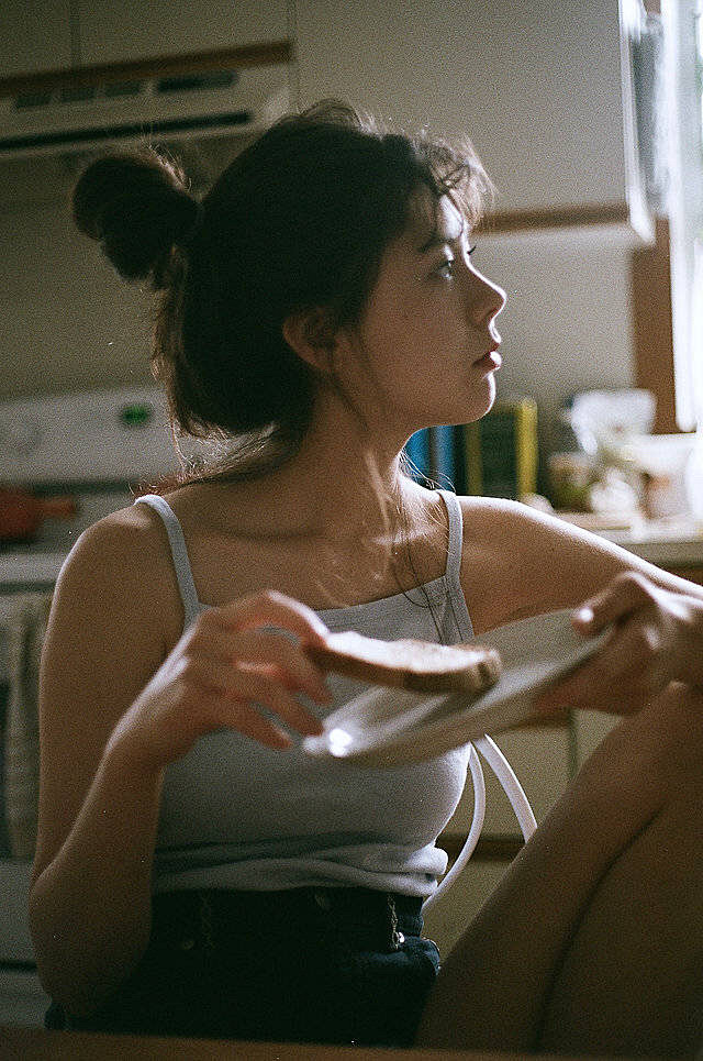 kurumi emond