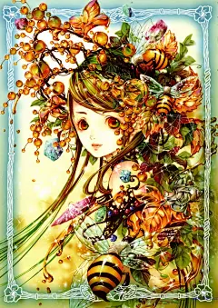 尚月地个人初画集(151P)全一册_尚月地个人初画集(151P)漫画_尚月地个人初画集(151P)漫画下载_CC漫画网