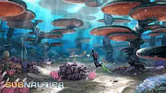 多平台好评率超90% 《深海迷航》国区一周销量过10万-GameRes游资网