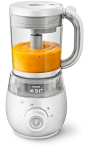 Philips Avent SCF875/01 4-in-1 Healthy Baby Food Maker: Amazon.co.uk: Baby