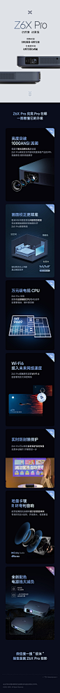 @XGIMI极米 的个人主页 - 微博