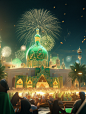 stwuliqing_Saudi_people_celebrate_the_National_Day_lights_firew_bb445979-ecbd-43d7-acc5-2a78ef035349