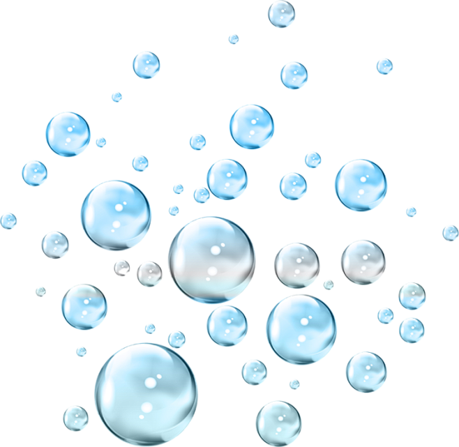 气泡 气泡图片泡泡模板PNG素材