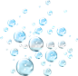气泡 气泡图片泡泡模板PNG素材